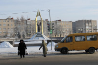 Новый светофор на Щекинском шоссе, Фото: 5