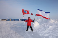 Репортаж с Северного Полюса, Фото: 33