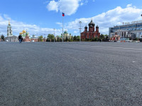 Площадь Ленина, Фото: 5