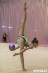 Всероссийский турнир по художественной гимнастике, Фото: 58