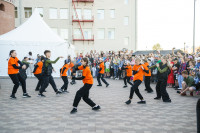 В Туле стартовал юбилейный сезон молодежного проекта «Газон», Фото: 19
