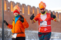 Туляки на «Забеге обещаний» поделились планами на 2026-й, Фото: 30