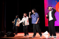 Кто вышел в финал Оружейной лиги КВН, Фото: 87