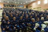 Тульская 106-я дивизия отпраздновала 81-й день рождения: фоторепортаж, Фото: 58