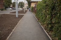 Ремонт тротуаров в Туле, Фото: 3