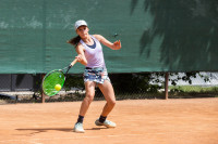  Тульские теннисисты выиграли медали на летнем первенстве региона памяти Романа и Анны Сокол, Фото: 53