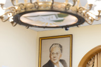 Александр Олешко и школьники , Фото: 17