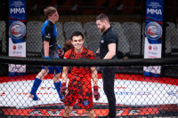 В «Тула-Арене» состоялись областные соревнования по ММА, Фото: 153