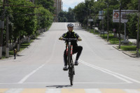 Чемпионат России по велоспорту на шоссе, Фото: 86