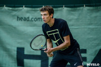 Андрей Кузнецов: тульский теннисист с московской пропиской, Фото: 99