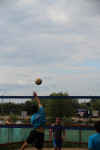 III этап Открытого первенства области по пляжному волейболу среди мужчин, ЦПКиО, 23 июля 2013, Фото: 21