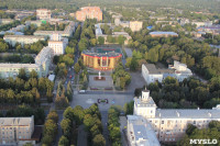 Освящение Новомосковска, 28.08.2015, Фото: 9