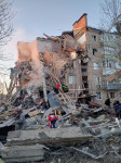 Взрыв газа в доме в Ефремове, Фото: 6