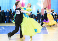 I-й Международный турнир по танцевальному спорту «Кубок губернатора ТО», Фото: 63