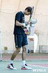 Андрей Кузнецов: тульский теннисист с московской пропиской, Фото: 79