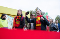 "Арсенал"-"Сокол", Фото: 71