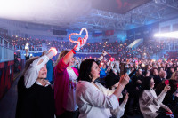 Концерт SHAMAN 31 января 2026, Фото: 88