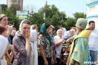 Колокольня Свято-Казанского храма в Туле обретет новый звук, Фото: 56