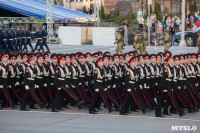 В Туле прошла репетиция парада Победы, Фото: 42