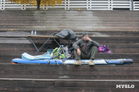 SUP-фестиваль и соревнования «Кубок кремлёвского канала», Фото: 24