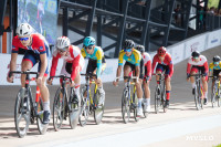 Стартовали международные соревнования по велоспорту «Большой приз Тулы»: фоторепортаж, Фото: 83