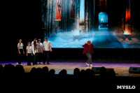 Темы игры – Джиган и Ваня Дмитриенко: в Туле выбрали первых финалистов Оружейной лиги КВН, Фото: 79