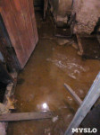 В Туле больше 10 лет управляющая компания не может отремонтировать канализационные сети, Фото: 6