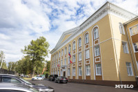 Как выглядит после ремонта тульская гимназия №30, Фото: 82
