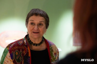 Диковинные «Антики» уже в Туле: в Нимфозориуме открылась выставка об «археологии повседневности», Фото: 23