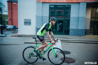 В Туле стартовал фикс велосезон-2018, Фото: 8