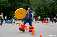 «Единая Россия» провела в Туле Фестиваль семейного спорта, Фото: 66