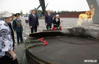 Мэр Москвы прибыл в Тулу с рабочим визитом, Фото: 17