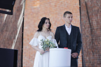 Свадьба на набережной-2025, Фото: 9