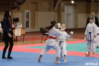 Чемпионат и первенство Тульской области по карате, Фото: 33