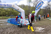 Угребись от души: туристы со всей России открыли водный сезон на тульском фестивале «Скитулец», Фото: 171
