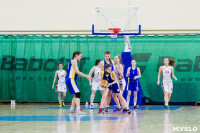 Женский баскетбол, Фото: 22