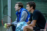 Андрей Кузнецов: тульский теннисист с московской пропиской, Фото: 32