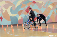 Соревнования "Безопасное колесо" в Туле, Фото: 7