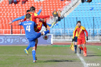 «АРСЕНАЛ» (Тула) - «ЕНИСЕЙ» (Красноярск) - 2:0, Фото: 116