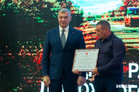 В Туле наградили работников дорожного хозяйства, Фото: 74