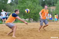 Чемпионат ТО по пляжному волейболу., Фото: 11