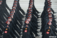 Репетиция Парада Победы в подмосковном Алабино, Фото: 80