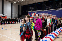 Акробатический рок-н-ролл, Фото: 2