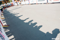 Тульский марафон "Щит и меч" в ЦПКиО имени Белоусова, Фото: 29