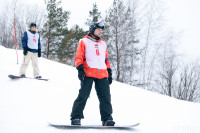 I-й этап Кубка Тулы по горным лыжам и сноуборду., Фото: 57