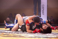 Турнир по ММА памяти Алексея Калинина собрал лучших бойцов страны: фоторепортаж, Фото: 52