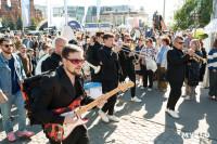 Театральный дворик 2025, Фото: 40