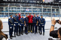 Соревнования по хоккею за Кубок губернатора Тульской области, Фото: 12
