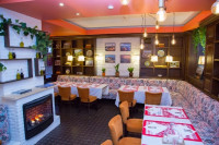 Лучшие тульские кафе и рестораны по версии Myslo, Фото: 110