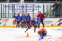 Соревнования по хоккею за Кубок губернатора Тульской области, Фото: 35